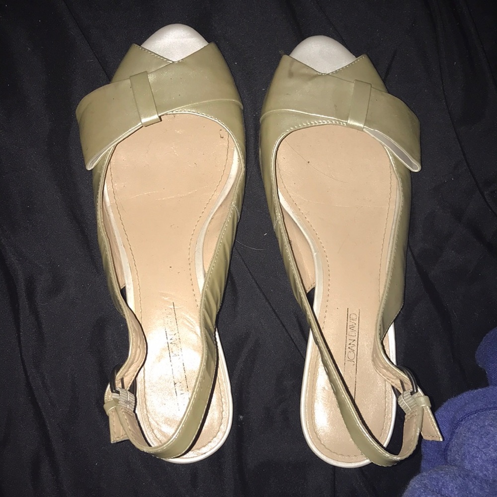 Bow Flats